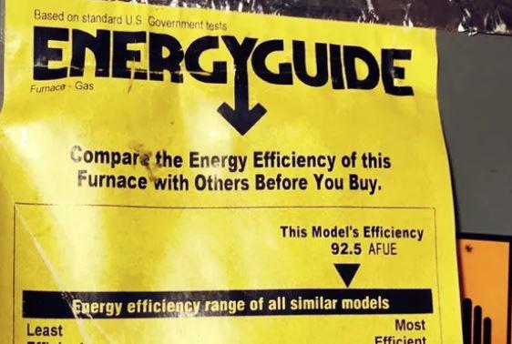 save money with energy upgrades