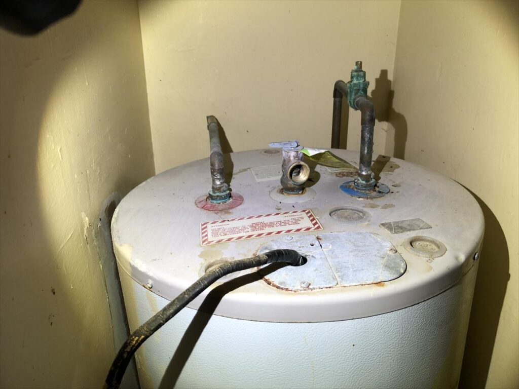 Why Should you Care about your Water Heater?